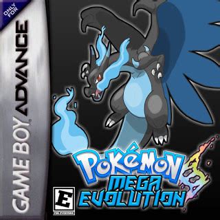 download Pokemon Cloud White GBA rom for emulator, free PC, mobile phone And macOS. . Pokemon mega evolution gba rom download